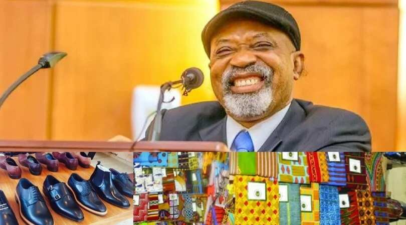 I Patronise Made in Aba products – Ngige