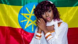 Beverly Osu: Life and modelling career