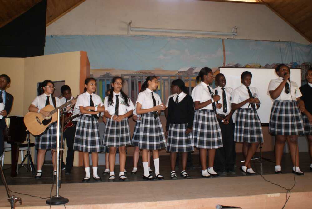 PHOTOS: Top 10 Most Expensive Schools In Lagos PHOTOS: Top 10 Most Expensive Schools In Lagos
