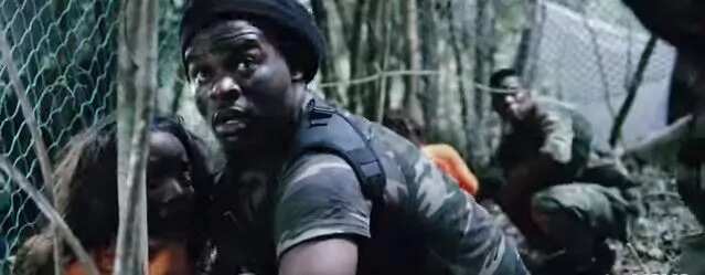 Falz drops trailer for Soldier