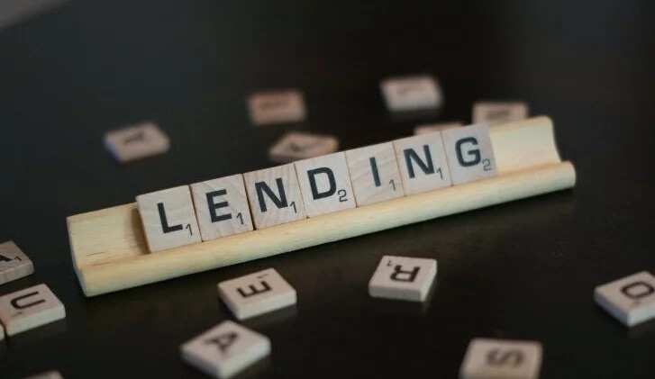 Money Lending