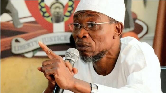 Aregbesola warns immigration to ‘treat passport applicants as customers’