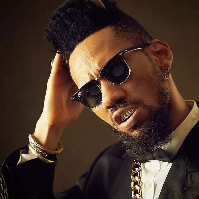 Phyno hairstyles: best ideas from the star