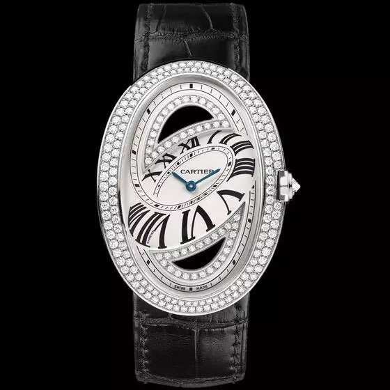 Aisha Buhari Wore Very Expensive Wristwatch