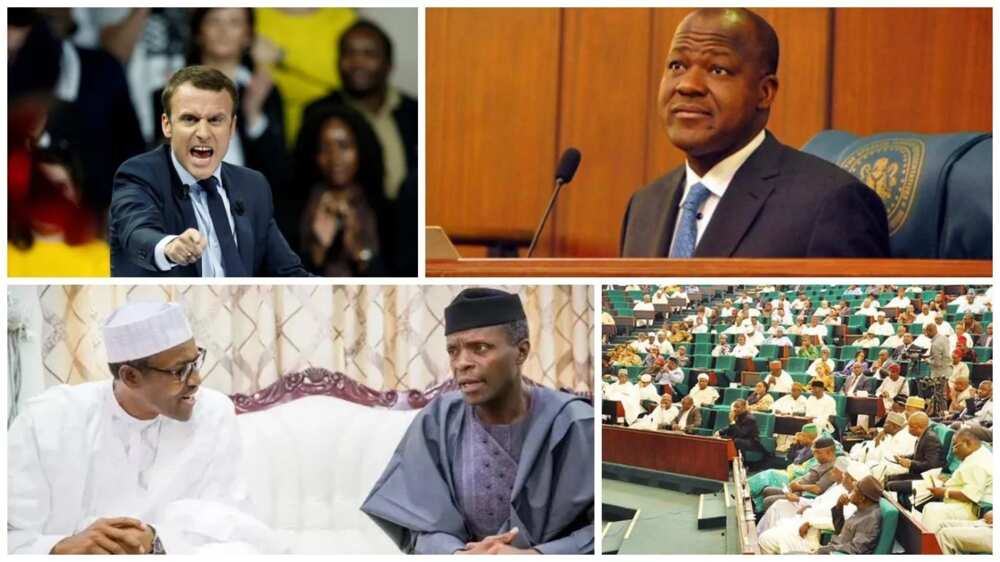 Dogara says it is time to allow the youths participate fully in Nigeria's politics