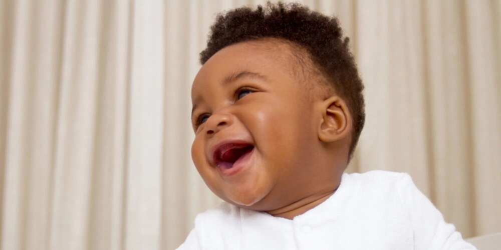 Igbo names for baby boys