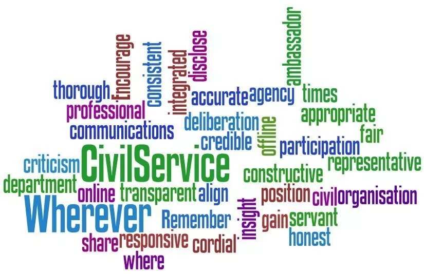 What Are The Four Characteristics Of Civil Service In Nigeria