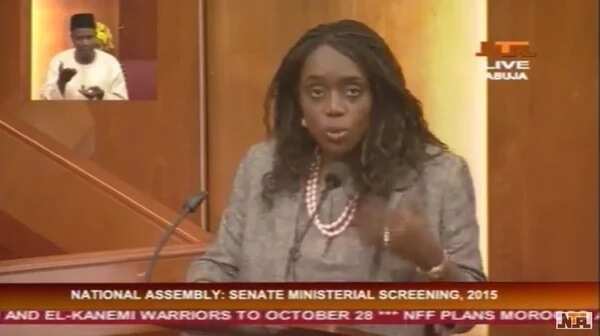BREAKING: Nigerian Senate Confirms 18 Ministers