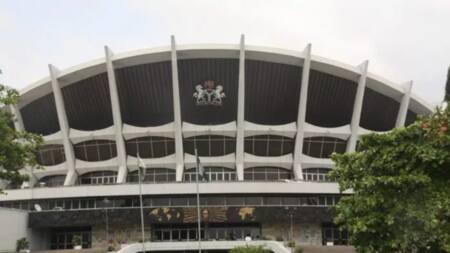 N300million: Fraud allegation hits National Theatre as concerned stakeholders make serious claim
