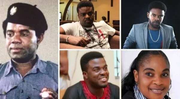 Afolayan family biography - Legit.ng