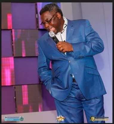Top 5 stylish pastors in Nigeria (photos)