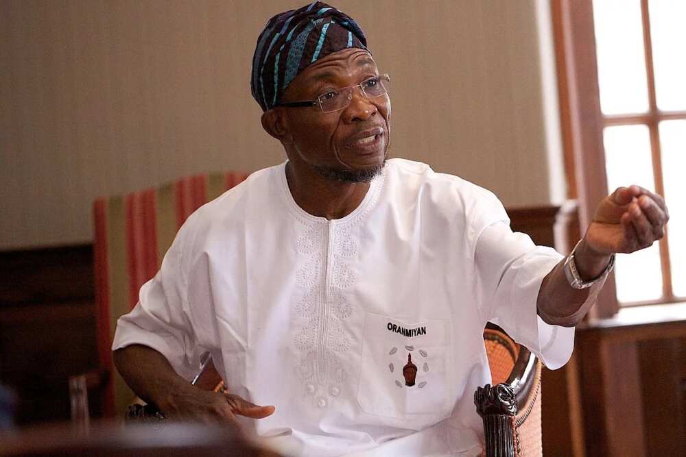 Public Holidays, Nigeria, 2022,Rauf Aregbesola