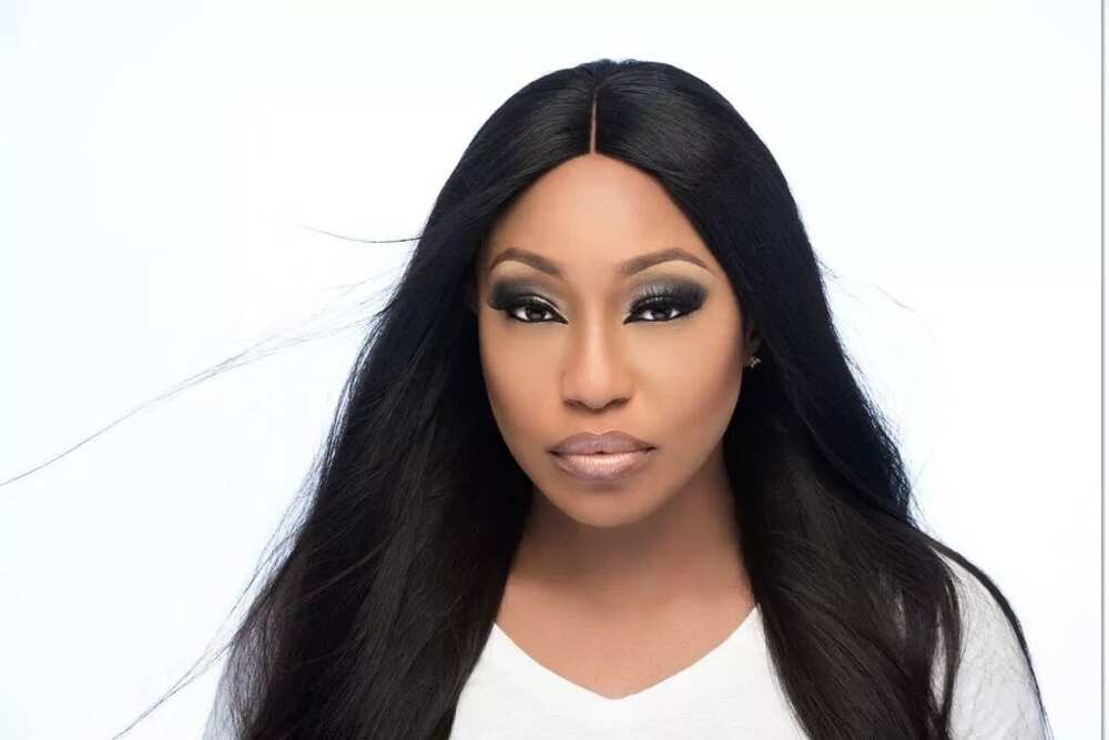 Beautiful Rita Dominic Beautiful Rita Dominic