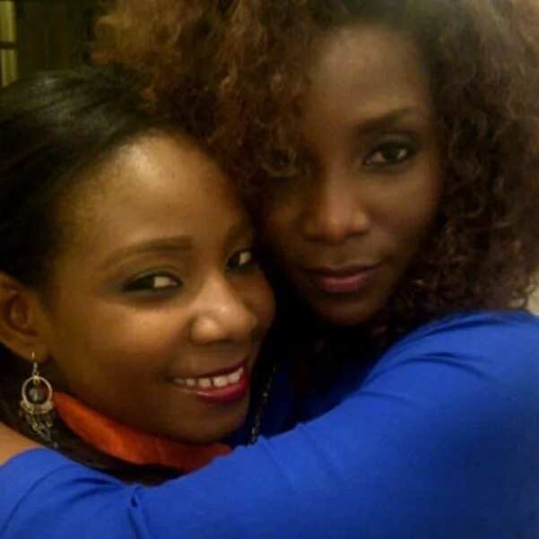 Genevieve Nnaji S Daughter Facts You Never Knew Legit Ng