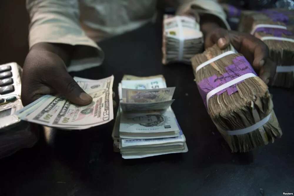 CBN allows PSB to sell dollar CBN allows PSB to sell dollar