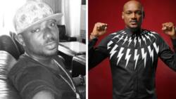 2face and his manager tried to assassinate my character so I’m suing them – Blackface opens up