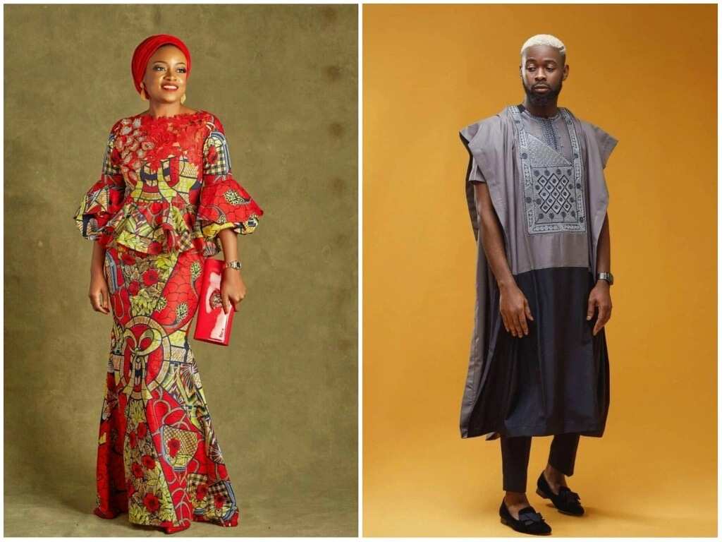 arewa fashion styles 2019