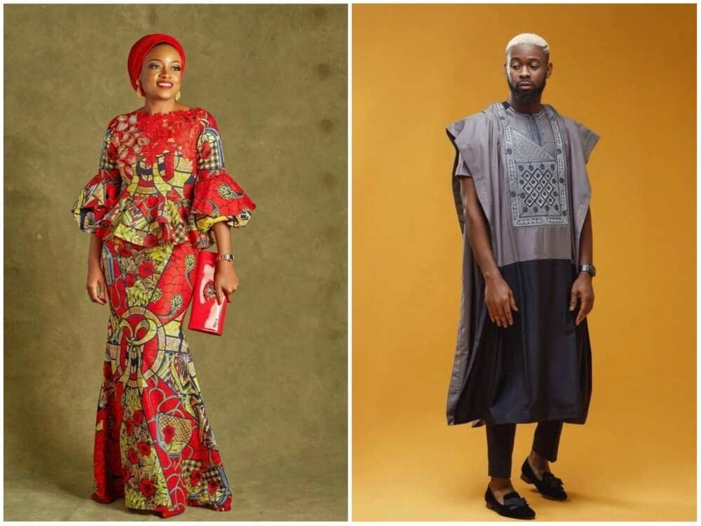 Arewa fashion styles 2018