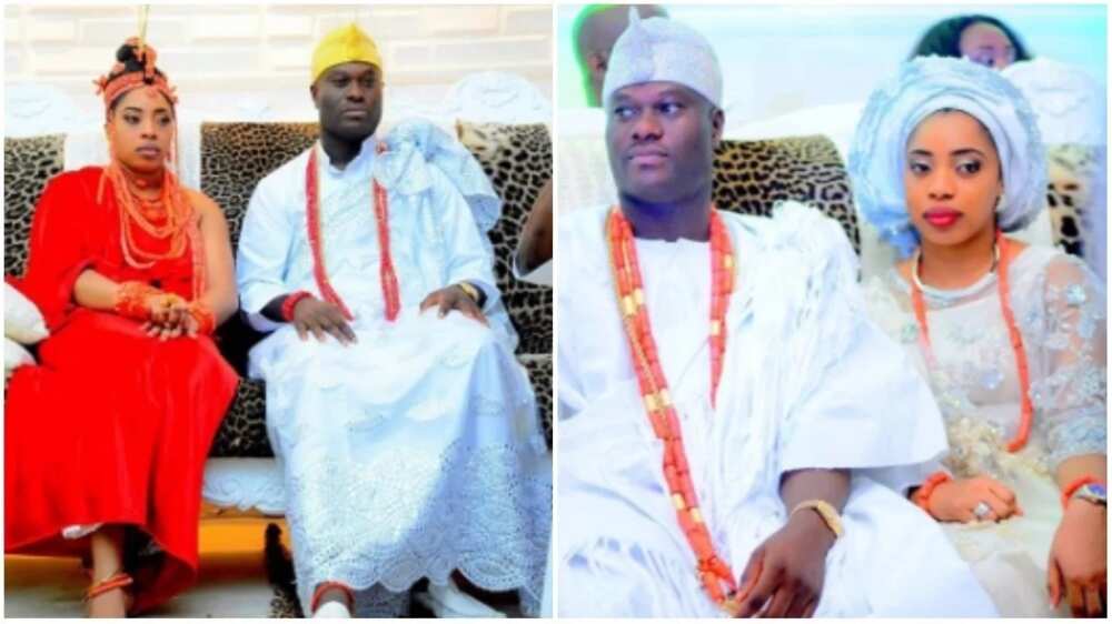 Ooni of Ife Ooni of Ife