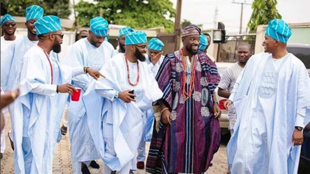 How To Say Thank You In Different Languages In Nigeria