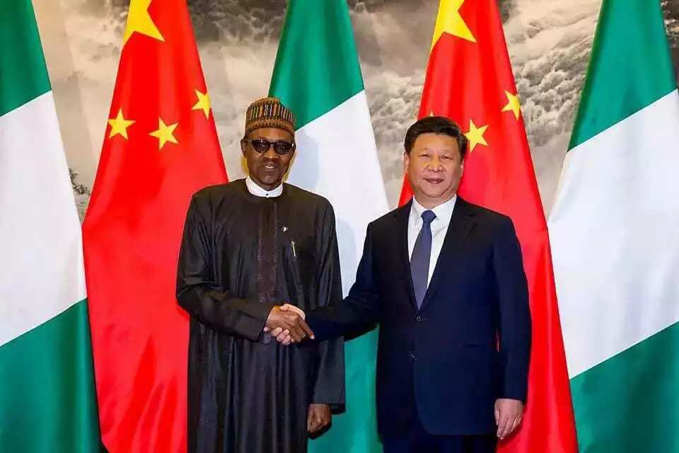 Cui Jianchun says Chinese banks to operate in Nigeria soon