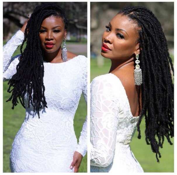 Ways To Pack Braids For A Wedding Legitng 2035