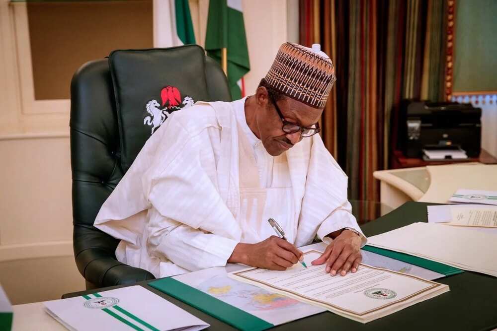 Shugaba Buhari ya sake sabunta Mukaman wasu Manyan Likitoci 2 na Najeriya Shugaba Buhari ya sake sabunta Mukaman wasu Manyan Likitoci 2 na Najeriya