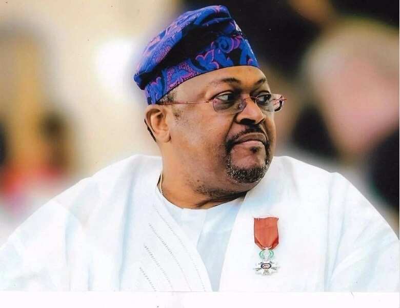 Mike Adenuga: 20 things to know about Nigeria's second richest man