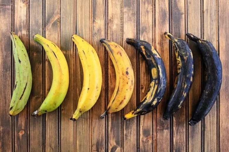 Is plantain fruit or vegetable?