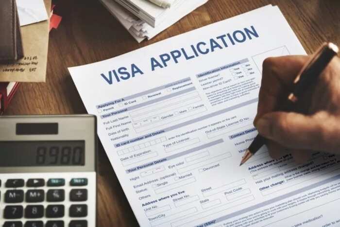 How To Write A Letter Of Introduction For Visa Application Legit Ng