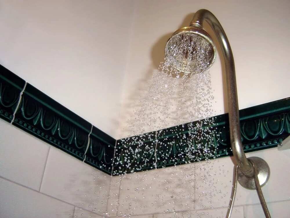 How to perform Ghusl Janabat How to perform Ghusl Janabat