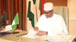 MUST READ! This Is How Buhari Is Planning To Reduce Tertiary Education School Fees