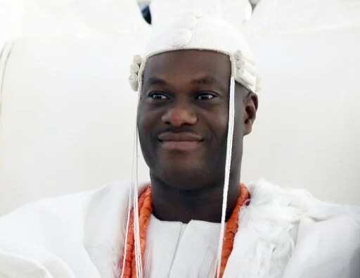 Ooni of Ife