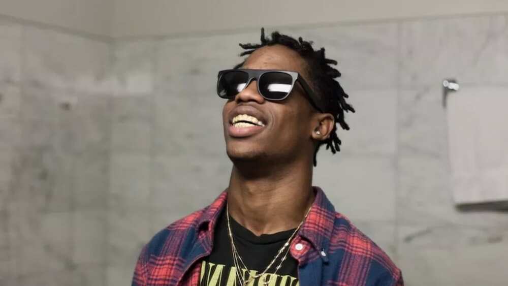 Travis Scott Travis Scott