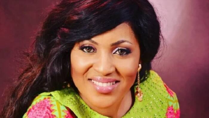 Happy birthday Grace Amah