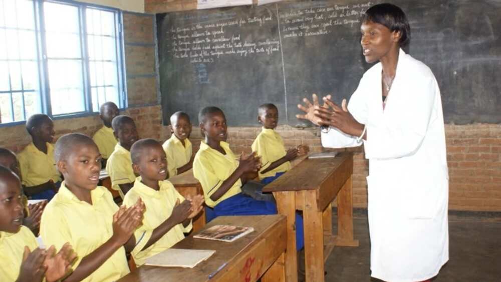 Who can help the Teachers Registration Council of Nigeria to perform their functions? Who can help the Teachers Registration Council of Nigeria to perform their functions?