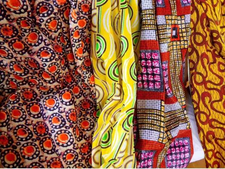 Best textile companies in Lagos - Legit.ng