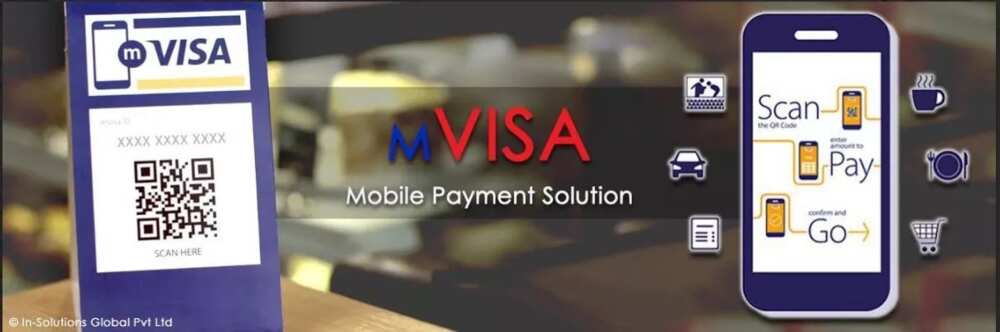Visa to bring first-of-its-kind mobile payments solution to Nigeria