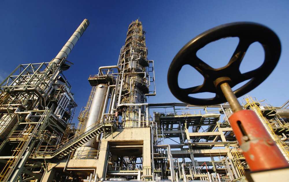 Positive Contribution of Petroleum to Nigerian Economy