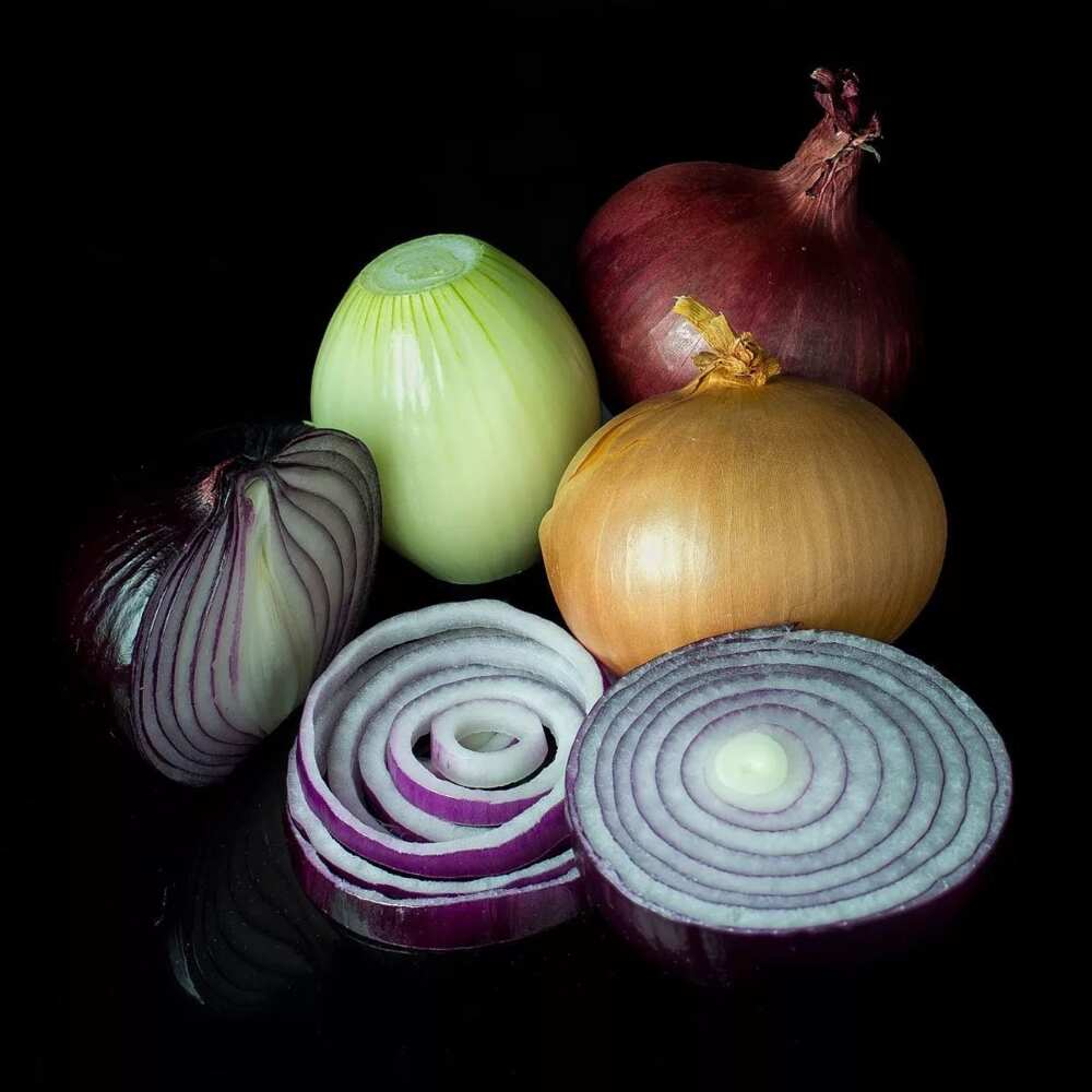 Onion benefits and side effects you should know about 
