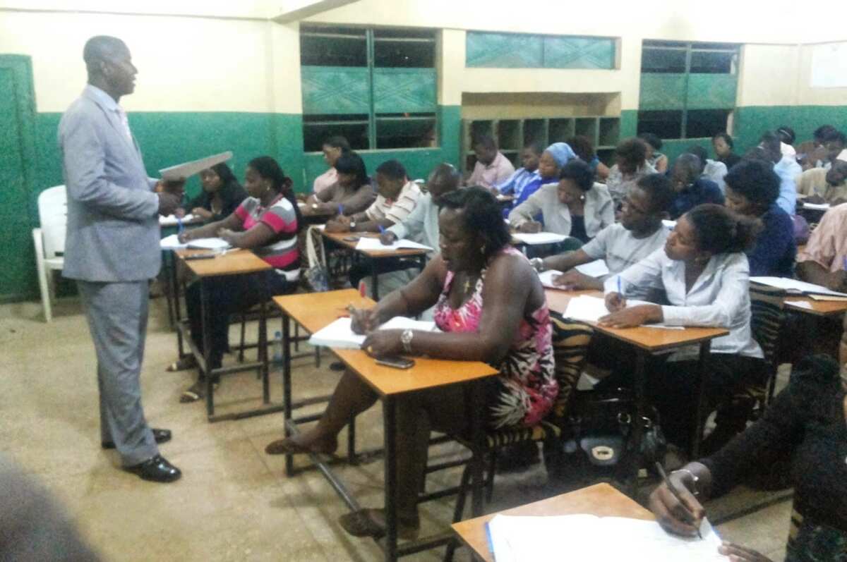 nigeria in exam toefl in 2018 test Legit.ng TOEFL Nigeria dates