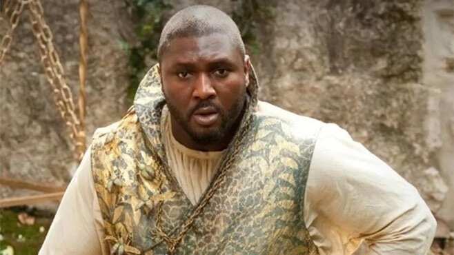 5 Nigerian actors that are top in Hollywood