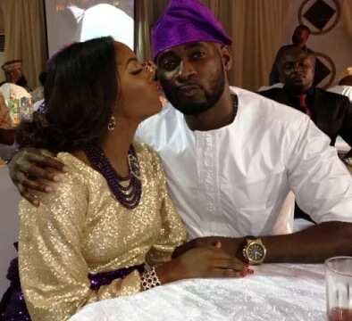 7 key points from issue between Tee Billz and Tiwa Savage