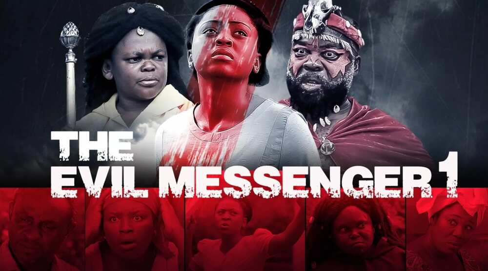 Top 10 Best Nollywood comedy movies!