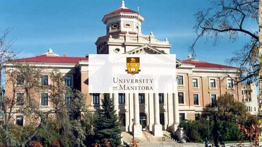 University of Manitoba courses and programs