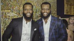 Exciting life of the richest twins in Africa
