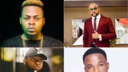 Check out the list of the richest Nigerian performers and their shocking salaries