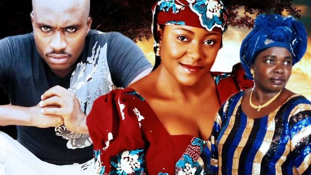 List of new Hausa films 2017-2018