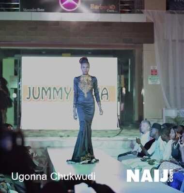 Abuja Fashion Week Kicks Off With New Designers