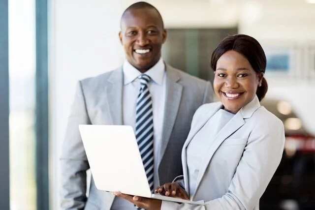 Recruitment agencies in Nigeria